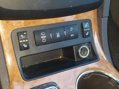 2012 Buick Enclave Leather Group