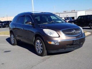 2012 Buick Enclave Leather Group