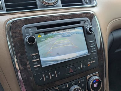 2014 Buick Enclave Premium Group