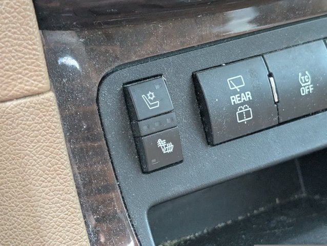 2014 Buick Enclave Premium Group