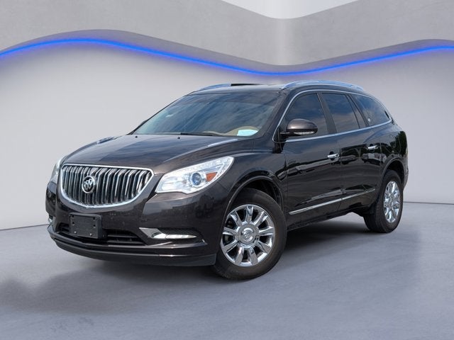 2014 Buick Enclave Premium Group