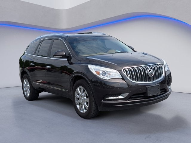 2014 Buick Enclave Premium Group