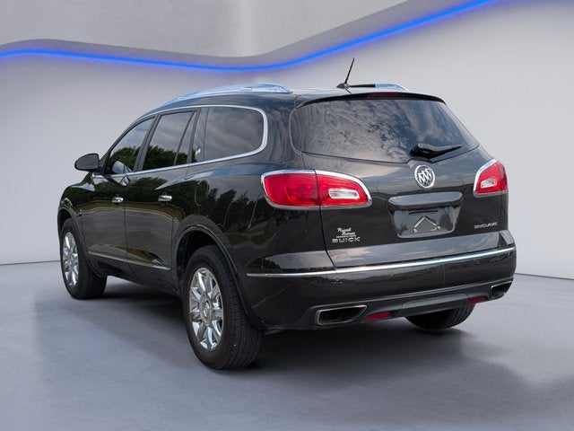 2014 Buick Enclave Premium Group