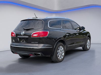 2014 Buick Enclave Premium Group