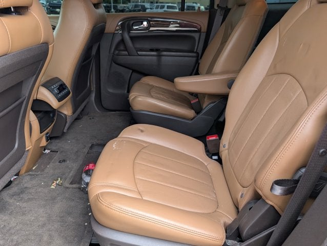 2014 Buick Enclave Premium Group