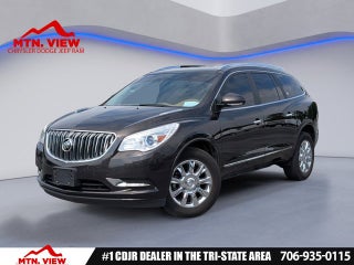 2014 Buick Enclave Premium Group