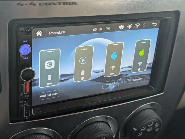2008 Hummer H3 Luxury