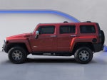 2008 Hummer H3 Luxury
