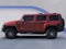 2008 Hummer H3 Luxury