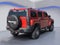 2008 Hummer H3 Luxury