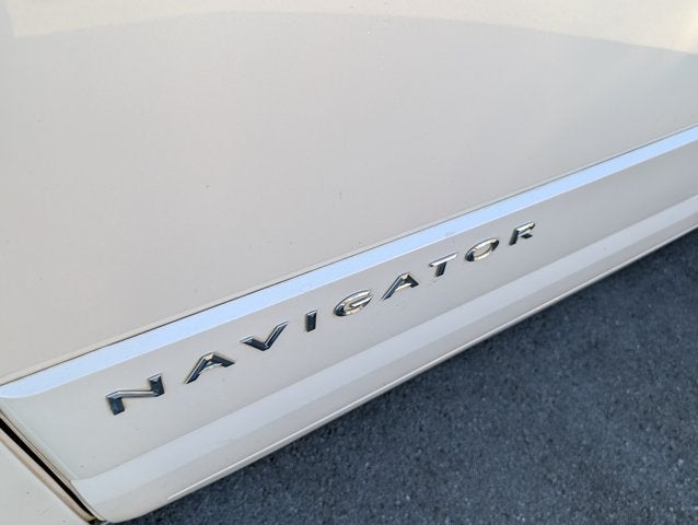 2017 Lincoln Navigator Reserve