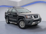 2015 Nissan Xterra S