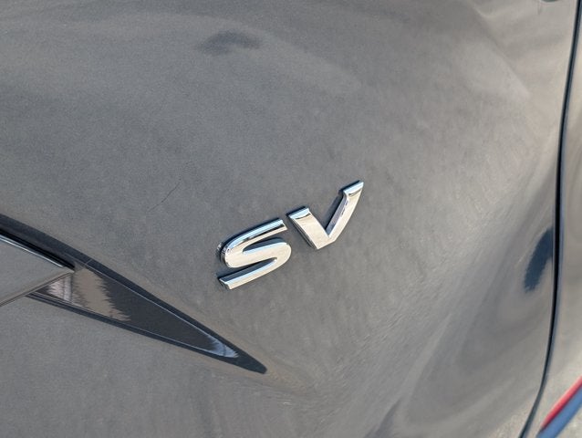 2018 Nissan Murano SV