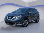 2018 Nissan Murano SV