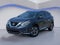 2018 Nissan Murano SV