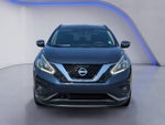 2018 Nissan Murano SV