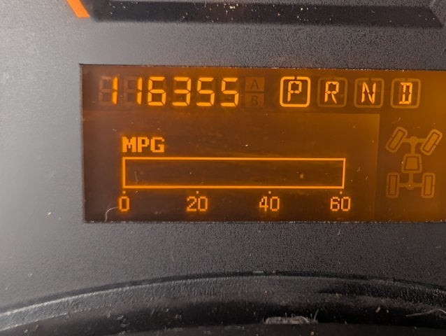 2013 Nissan Armada Platinum