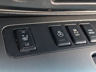 2013 Nissan Armada Platinum