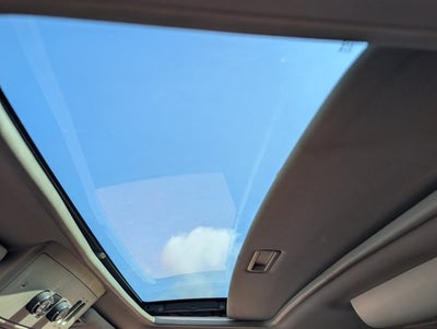 2013 Nissan Armada Platinum