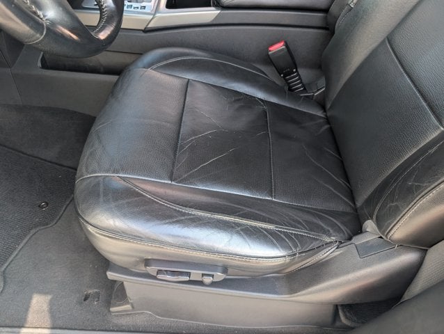 2013 Nissan Armada Platinum