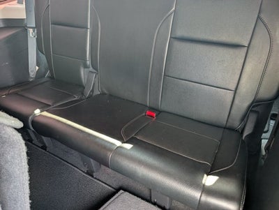 2013 Nissan Armada Platinum