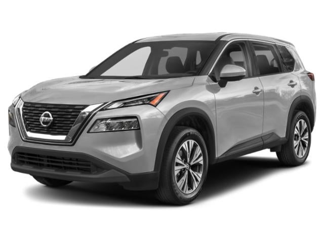 2023 Nissan Rogue SV FWD's photo