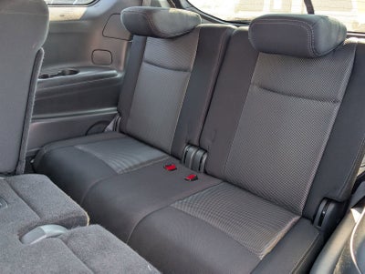 2018 Nissan Pathfinder SV