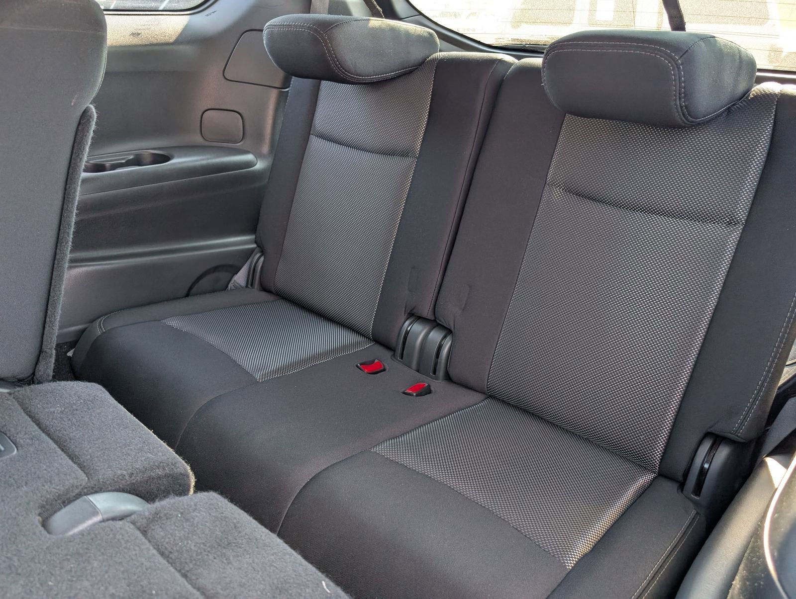 2018 Nissan Pathfinder SV