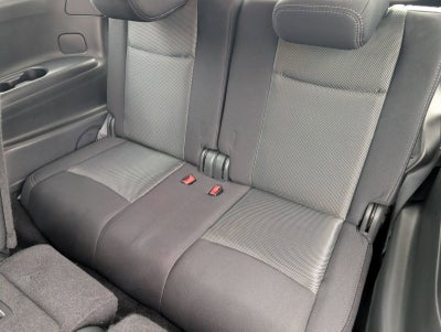 2018 Nissan Pathfinder SV