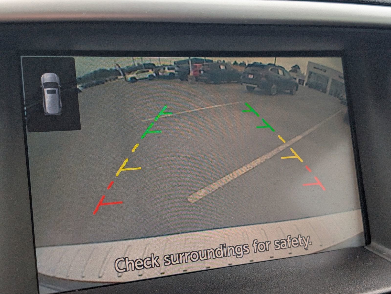 2018 Nissan Pathfinder SV