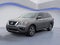 2018 Nissan Pathfinder SV
