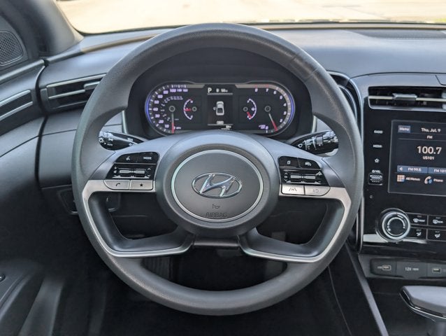2023 Hyundai Santa Cruz SEL