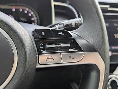 2023 Hyundai Santa Cruz SEL