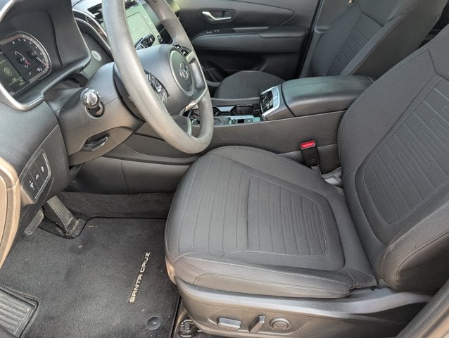 2023 Hyundai Santa Cruz SEL