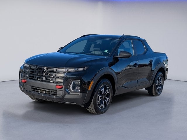 2025 Hyundai Santa Cruz XRT