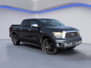 2008 Toyota Tundra Limited