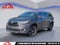 2016 Toyota Highlander XLE V6
