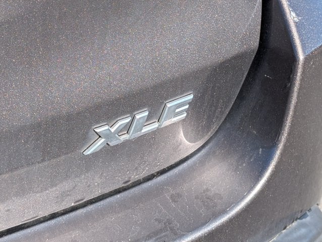 2016 Toyota Highlander XLE V6