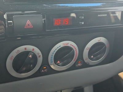 2010 Toyota Tacoma Base
