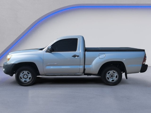 2010 Toyota Tacoma Base