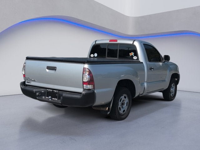 2010 Toyota Tacoma Base