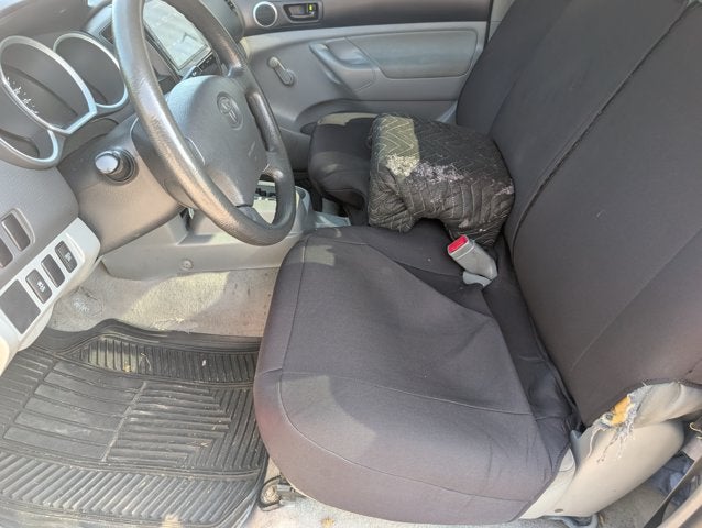 2010 Toyota Tacoma Base