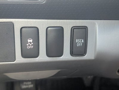 2010 Toyota Tacoma Base