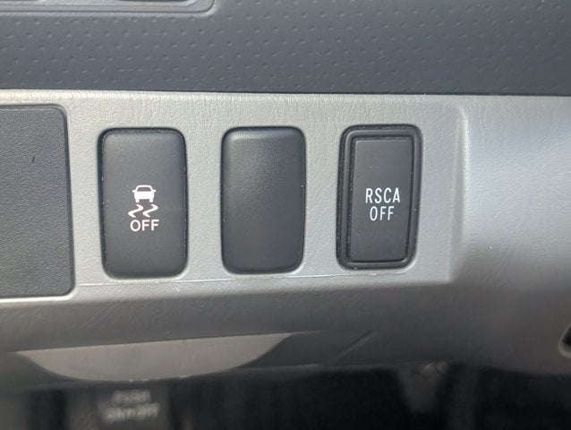 2010 Toyota Tacoma Base
