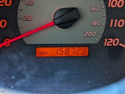 2010 Toyota Tacoma Base