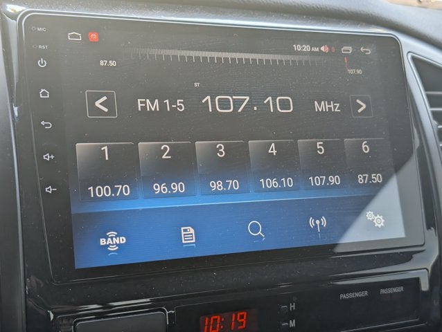 2010 Toyota Tacoma Base