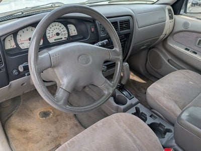 2003 Toyota Tacoma PreRunner