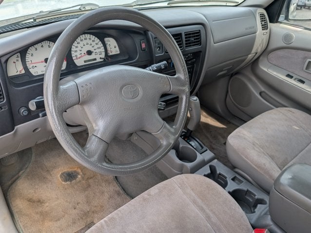 2003 Toyota Tacoma PreRunner