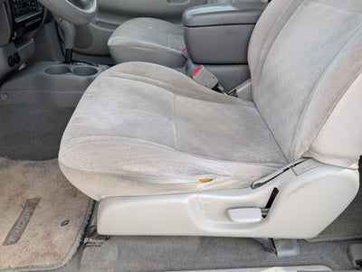 2003 Toyota Tacoma PreRunner
