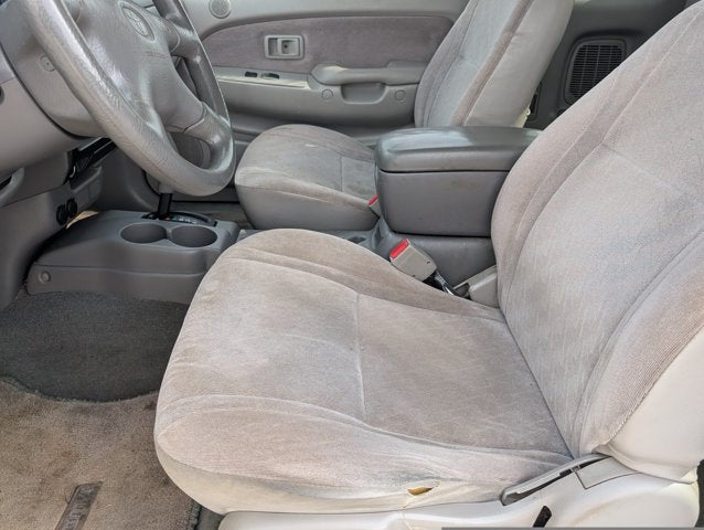 2003 Toyota Tacoma PreRunner